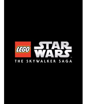 LEGO Star Wars: The Skywalker Saga Galactic Edition Switch Nintendo eShop Key EUROPE